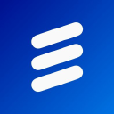Ericsson Telefon A Logo