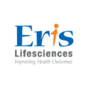 Eris Lifesciences Ltd Registered Shs Logo