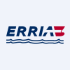 Erria Aktie Logo