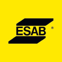 Esab India Ltd Logo