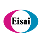 EISAI CO. ADR/1 O.N. Logo