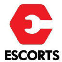 Escorts Kubota Ltd Logo