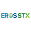 EROS STX GLOBAL CORP CLASS A Logo