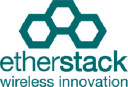ETHERSTACK PLC CDIS/1 ON Logo