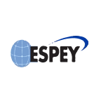 ESPEY MFG + ELECT.DL-,333 Logo