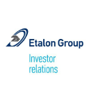 Etalon Group Logo