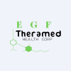 EGF Theramed Health Aktie Logo