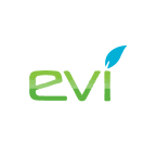 EVI INDS INC. DL-,025 Logo