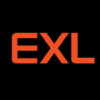 ExlService Logo