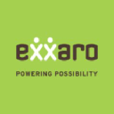 EXXARO RES LTD RC 0,01 Logo