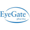 EYEGATE PHARMACEUT.DL-,01 Logo