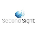 SECOND SIGHT MED.PRODUCT. Logo
