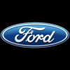 Ford Motor Logo