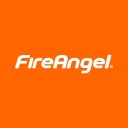FIREANGEL SAFE.T. LS -,02 Logo