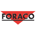 FORACO INTL SA EO 15 Aktie Logo