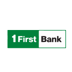 First BanCorp Logo