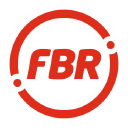 FBR Ltd. Logo