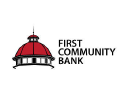 FIRST COMMUNITY BANC. DL1 Logo