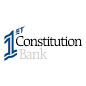 1st Constitution Bancorp Logo