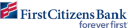 FIRST CITIZ.BCSHS B DL1 Logo