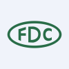 FDC Ltd Logo