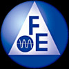 FREQUENCY EL. INC. DL 1 Logo
