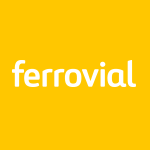 FERROVIAL Logo
