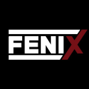 FENIX RESOURCES LTD Aktie Logo