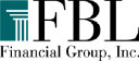 FATFISH GROUP LTD. Logo