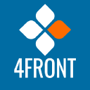 4FRONT VENTURES Logo