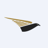 Falcon Gold Aktie Logo