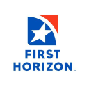 First Horizon Corp FXDFR PRF PERPETUAL USD 25 - Ser D 1/400 Dep Sh Logo