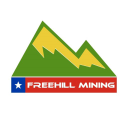 FREEHILL MINING LTD. Aktie Logo