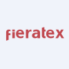 FIERATEX SA NAM.EO 0,73 Logo