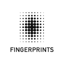 Fingerprint Cards B Logo