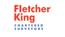 FLETCHER KING Logo