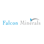 FALCON MIN. CL.A DL-,0001 Logo