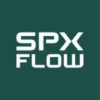 SPX FLOW INC 8.75% 04/30 Logo