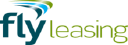 Fly Leasing ADR Logo