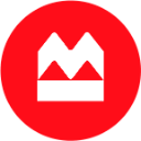 MicroSectors FANG+ Index 3X Leveraged ETN Logo