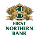 FIRST NTHN CMNTY BANCORP Aktie Logo