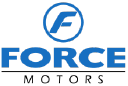 Force Motors Ltd Logo