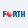 Forth Corp PCL Logo