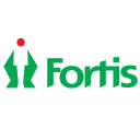 Fortis Healthcare Ltd Logo