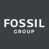 Fossil Group Inc 0% Logo
