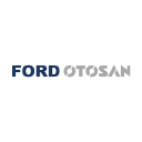 FORD OTOMOT.SAN.ADR/5 TN1 Logo