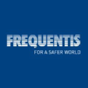 Frequentis Logo