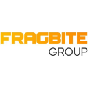FRAGBITE GROUP AB Aktie Logo