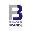 Franchise Brands plc Logo