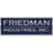 FRIEDMAN INDS INC. DL 1 Logo